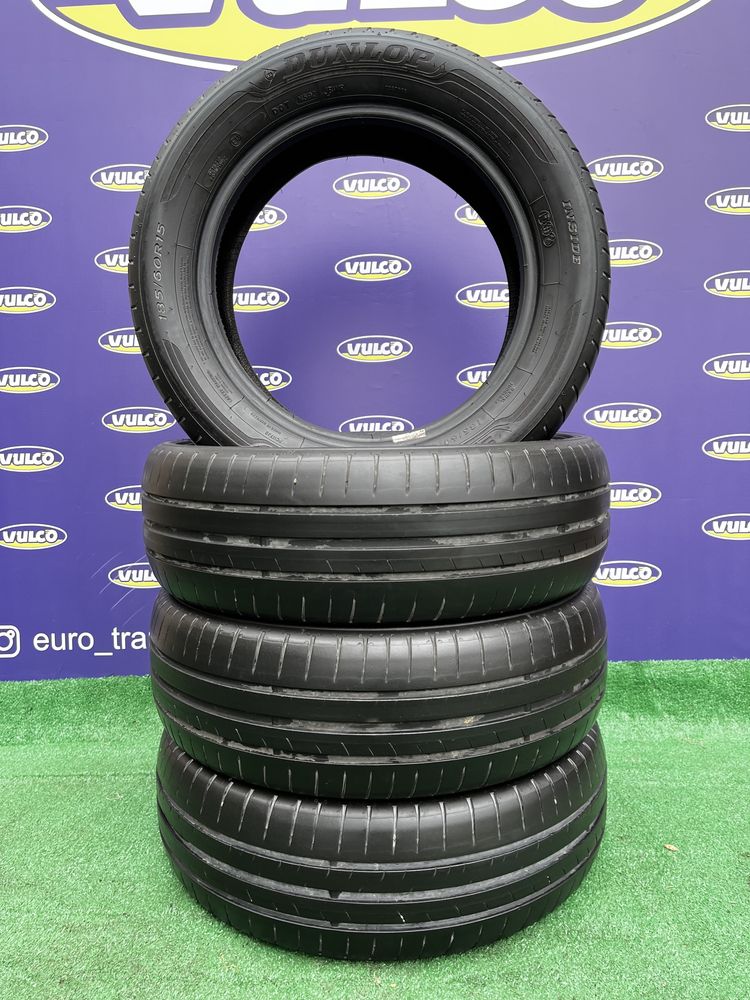 Шини 185/60R15 Dunlop Шини Резина