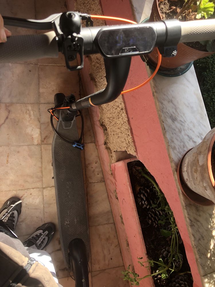 Trotinete xaomi m365 e ninebot plus