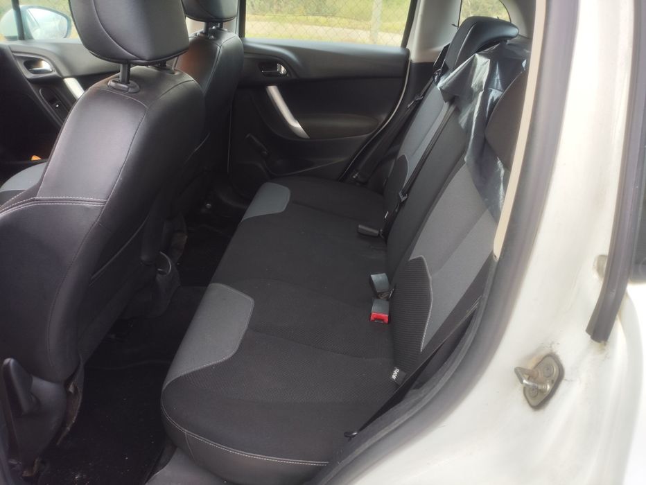 Citroen c3 HDi muito poupado