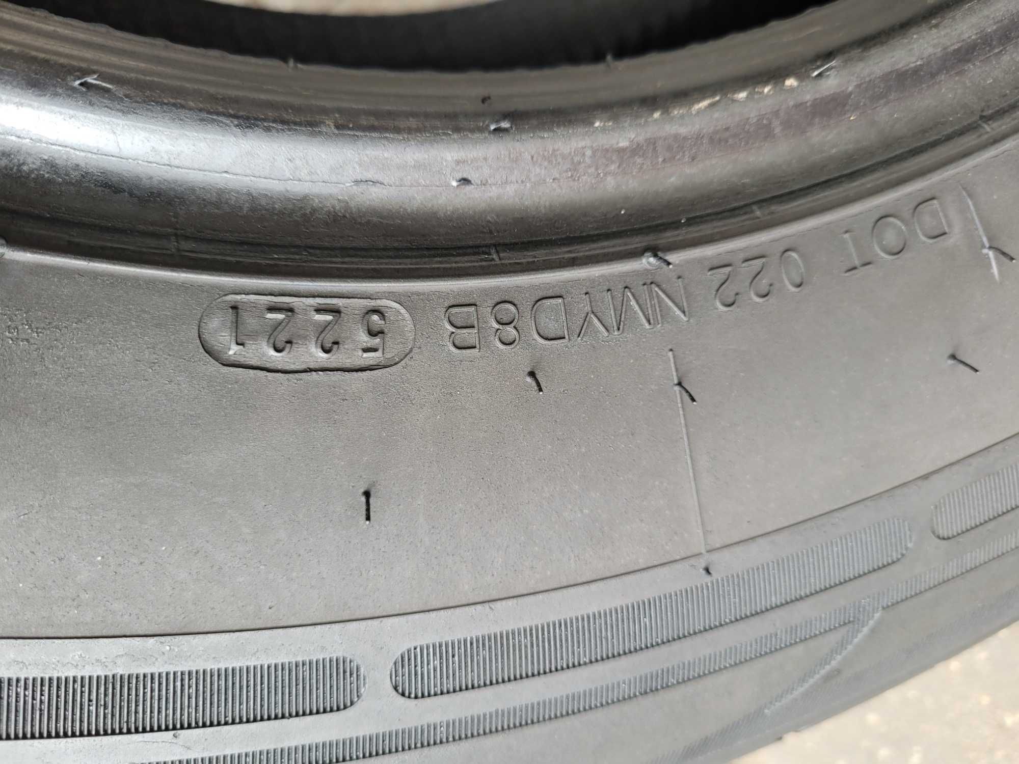 215 / 75 R 16 C  Kumho