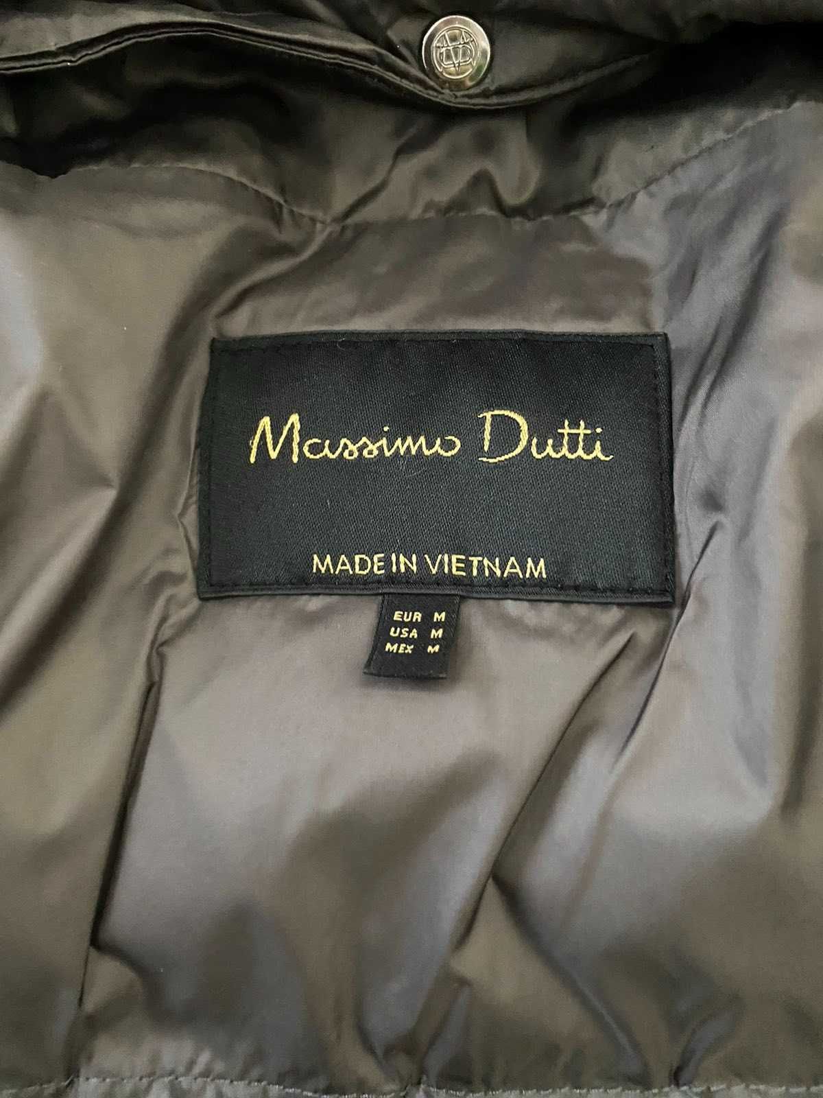 Жіноча куртка Massimo Dutti