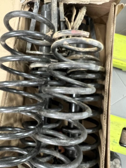 Molas range rover classic