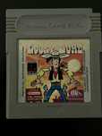 Lucky Luke Game Boy