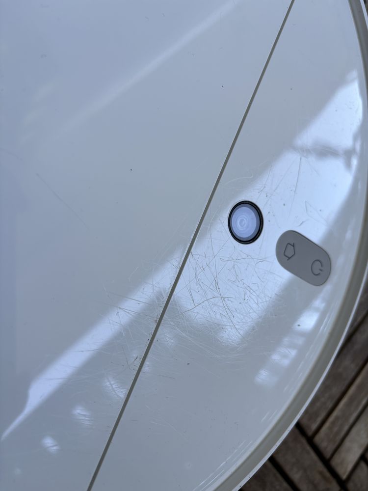 Odkurzacz xiaomi 1c