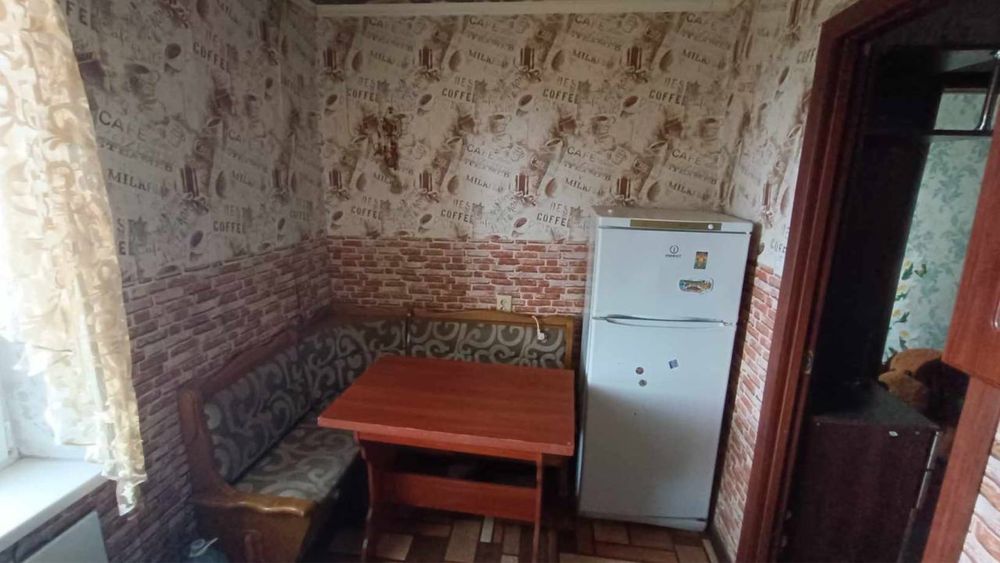 Здається 1 кім квартира вул. Вокзальна/ ресторан ЧАЧа