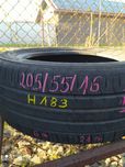 H183 205/55/16 91 v Falken zjexze310