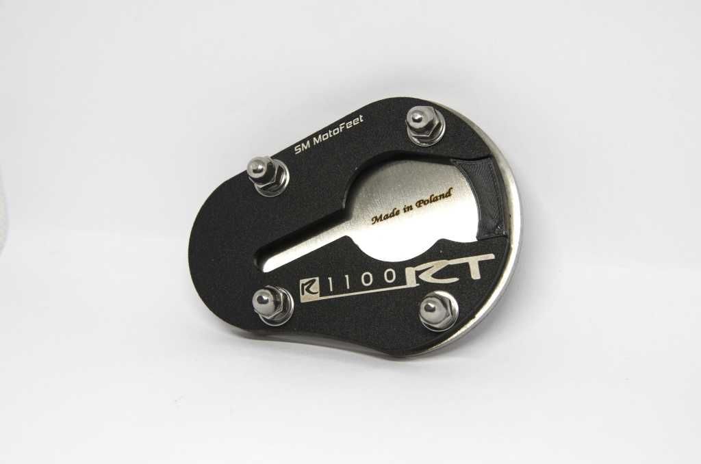 Poszerzenie stopki BMW R1100 RT / R850 RT / R850R