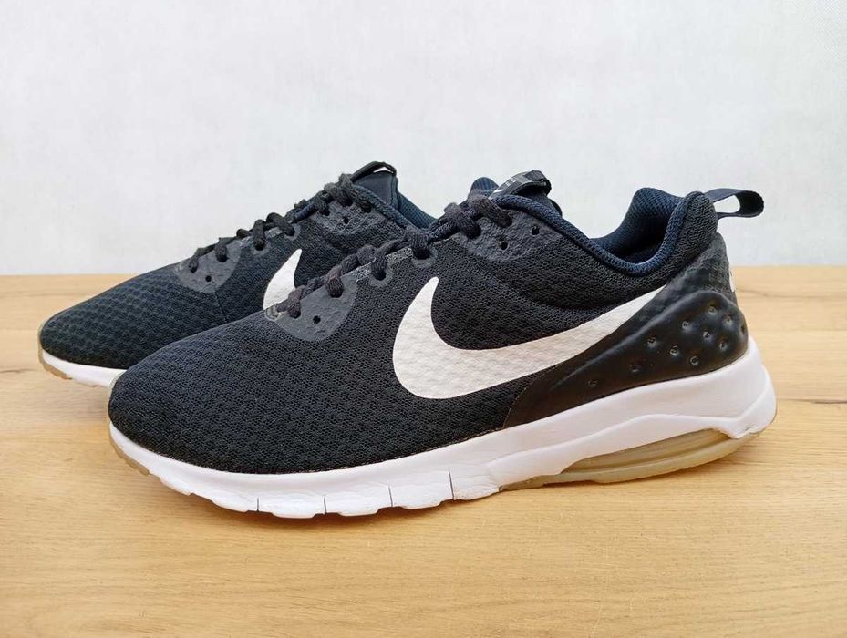 Nike Air Max Motion Lw, buty sportowe (42,5)