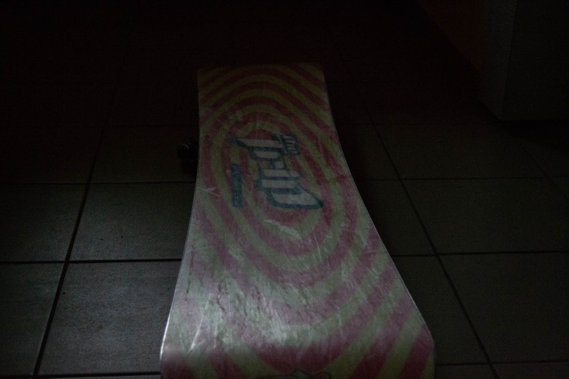 Продам сноуборд Trip Nidecker
