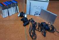 Vendo playstation 2 pratiada