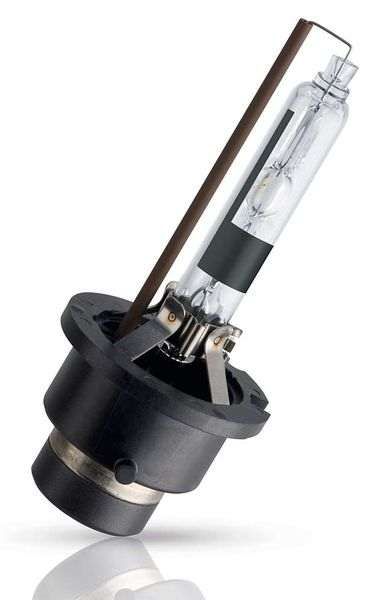 Lâmpadas Xenon de Origem Philips D1S, D2S, D2R, D3S, D4S, D5S, D8S