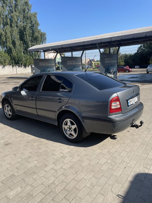 Продам своє авто б/у