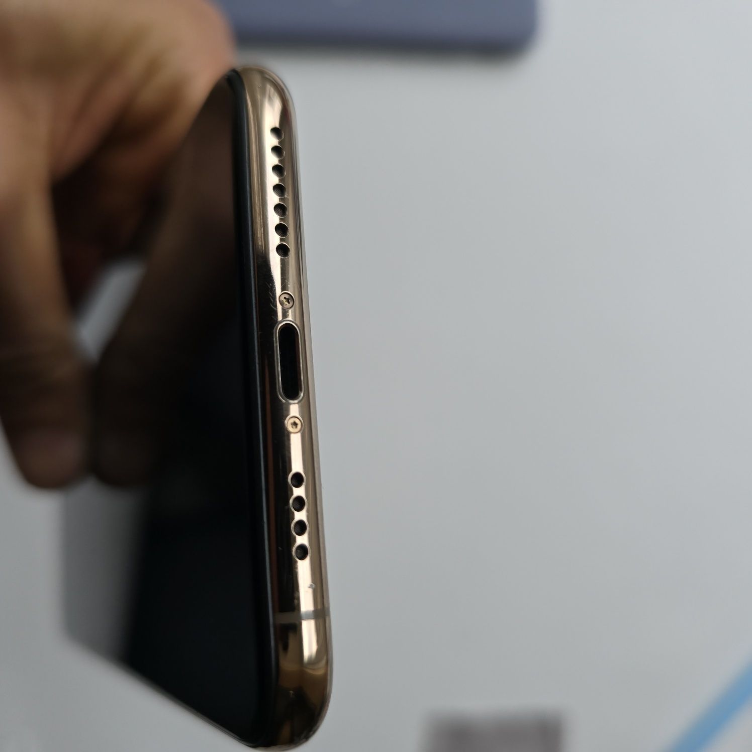 iPhone Xs MAX, 256 GB идеал