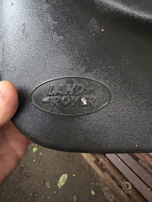 Терміново продам бризковики Land Rover Freelander 1