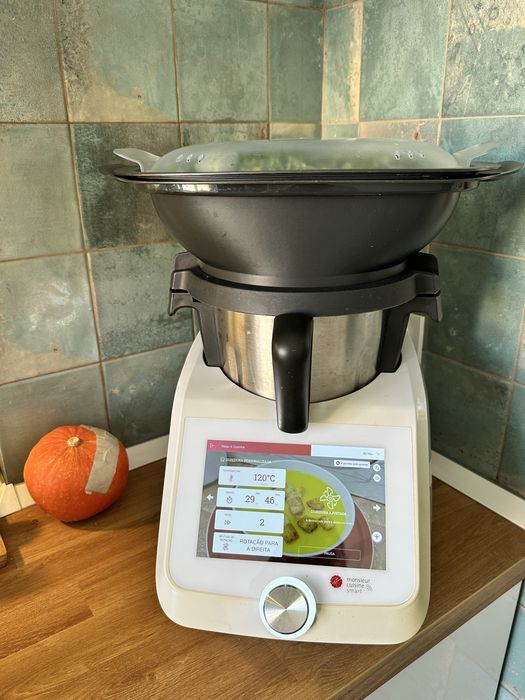 Monsieur Cuisine Smart