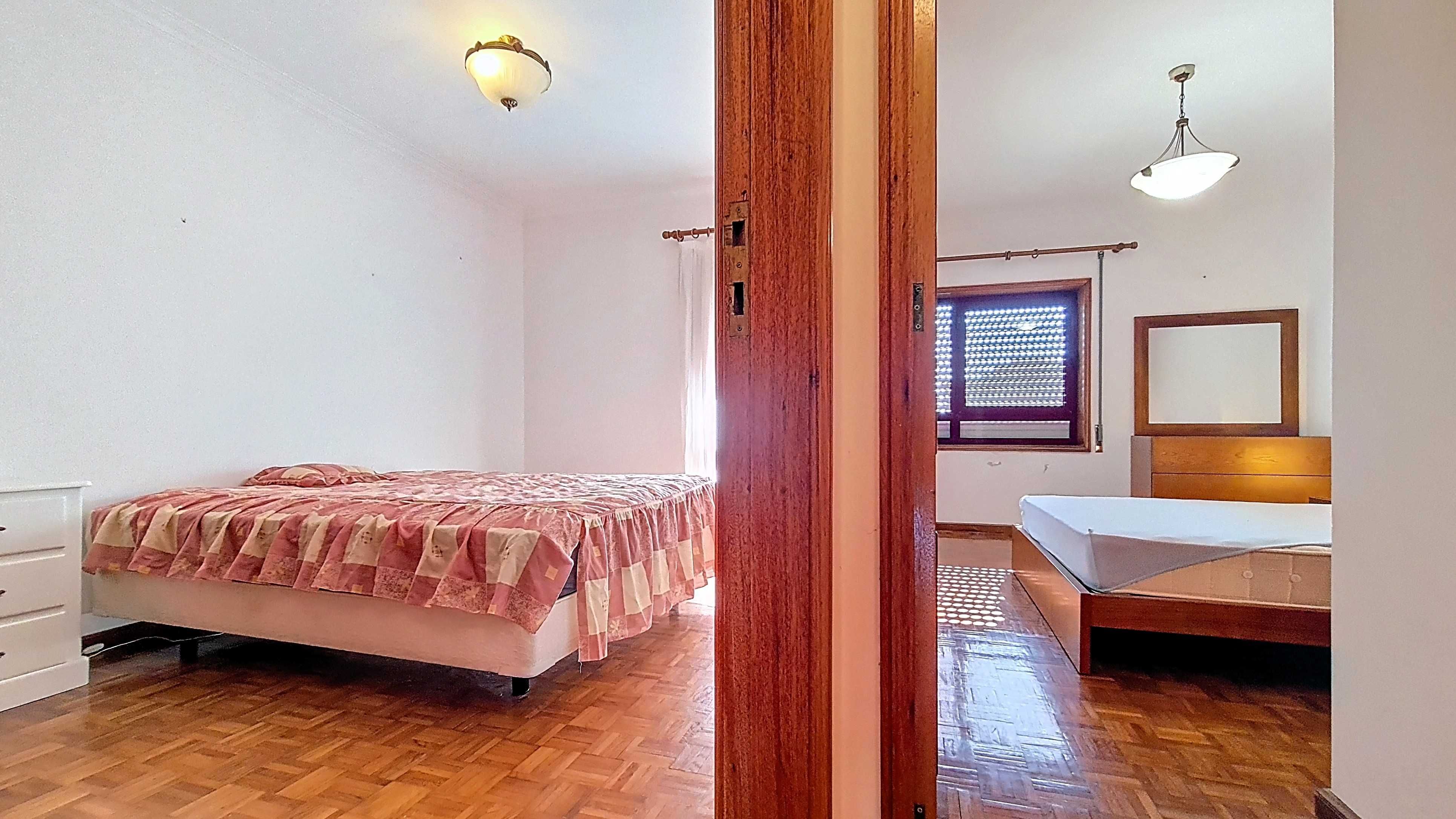 apartamento t2 para arrendar a professores ou estudantes