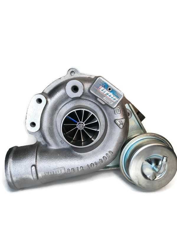 Turbosprężarka Hybryda K04 Stage1 AUDI A4,A6 DO 260KM AEB AJL