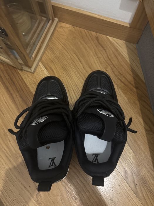 Louis Vuitton Lv