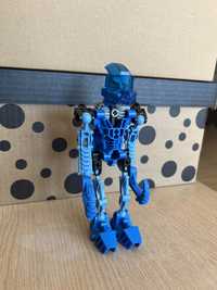 Bionicle 8533 niebieski toa Gali