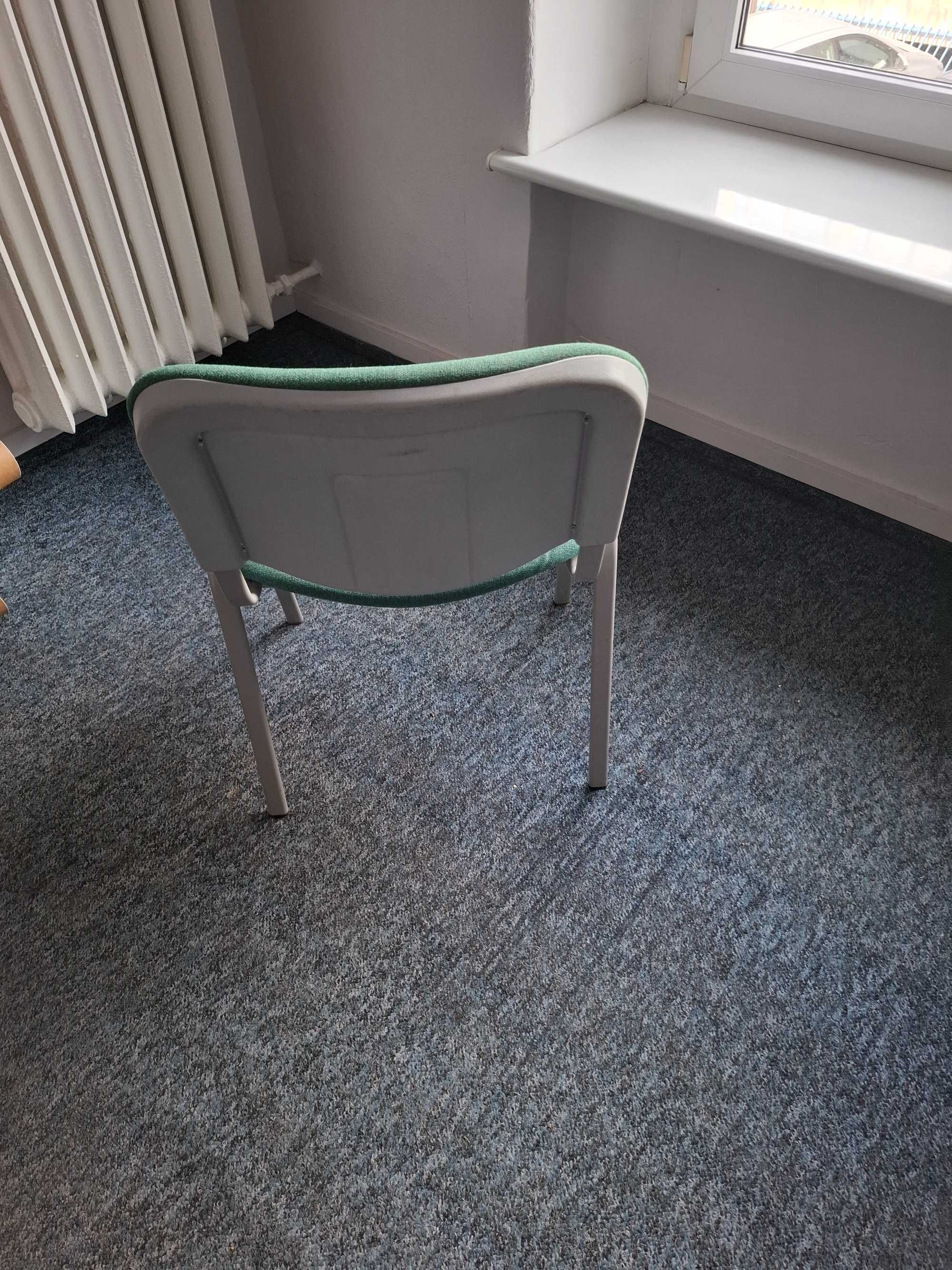 Krzesło konferencyjne