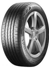 Opony 205/55 R 16 Continental EcoContact6
EcoContact™ 6EcoContact™ 6C