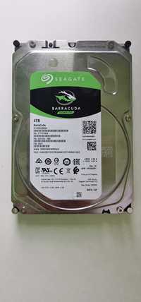 Seagate barracuda ST4000DM004 4TB SATA III 3,5"