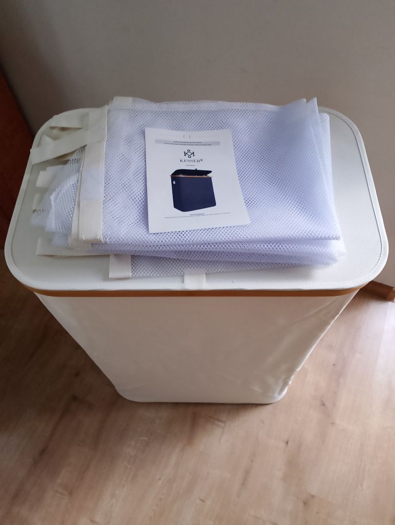 Kosz na pranie 170 l