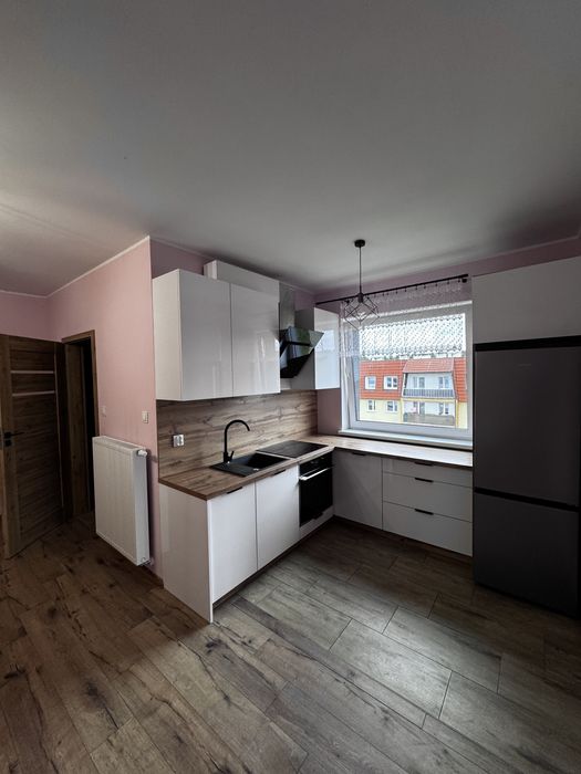 Mieszkanie na wynajem