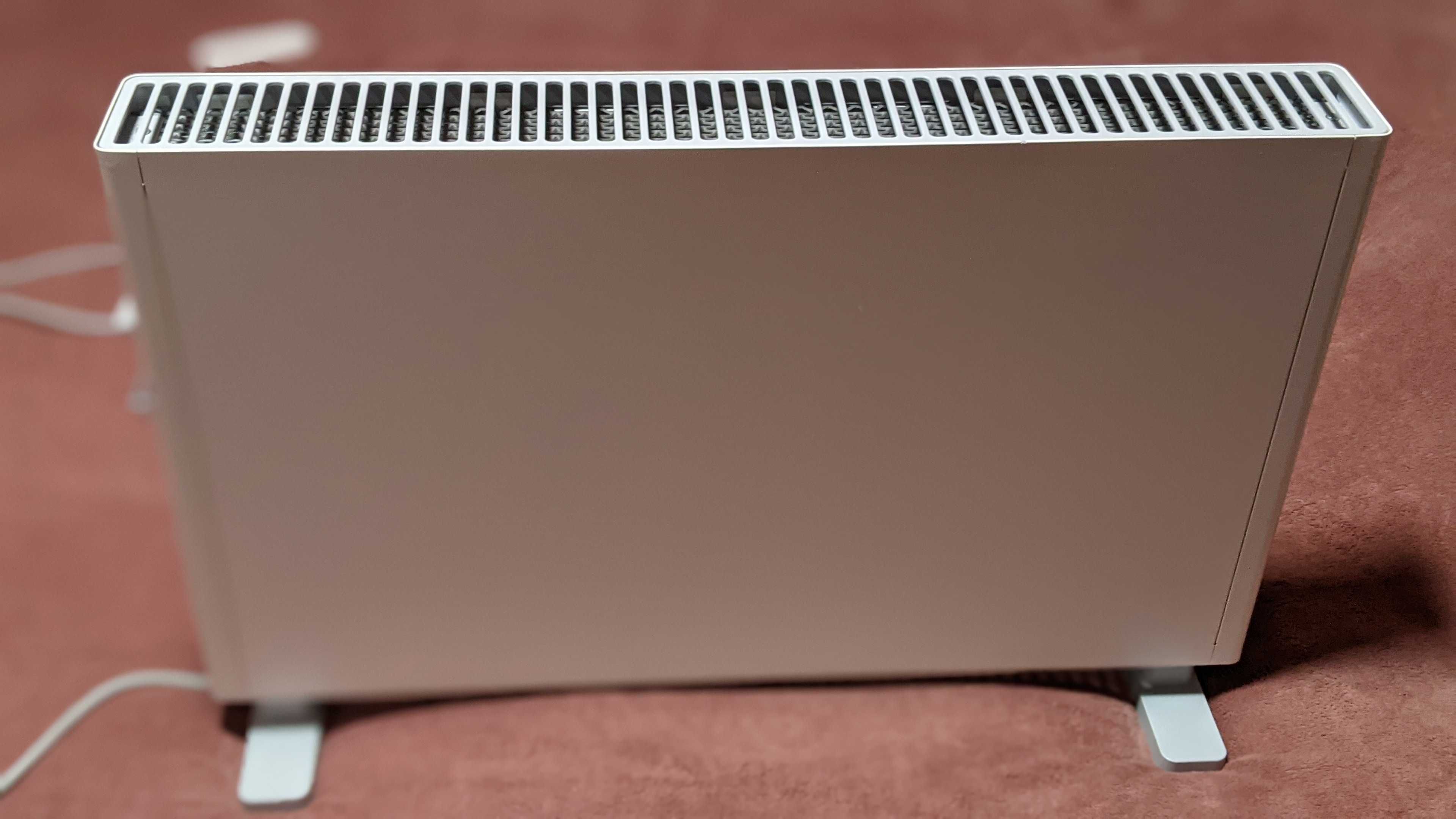 Конвектор Електричний Smartmi Convector Heater 1S