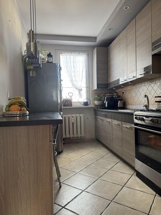 Mieszkanie 3 -pokojowe w Szczytnie