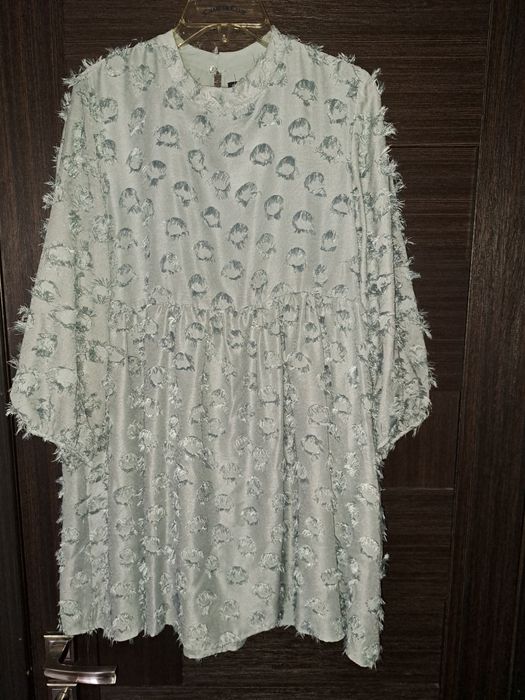 Платье Zara p. L