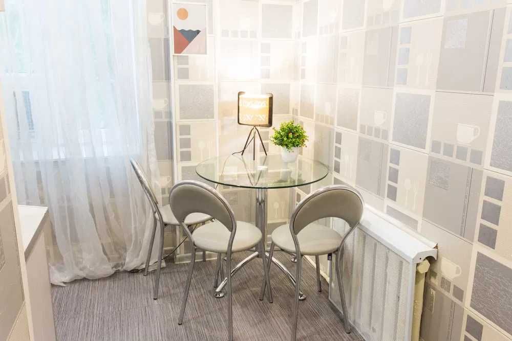 1-кімн. Квартира Подобово Кременчук в Центрі біля Скверу Бабаєв