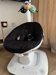 4Moms Leżaczek MamaRoo 5.0