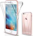Etui iPhone 6 Plus, 360 przeźroczyste, SOGUDE, pełna ochrona, jakość