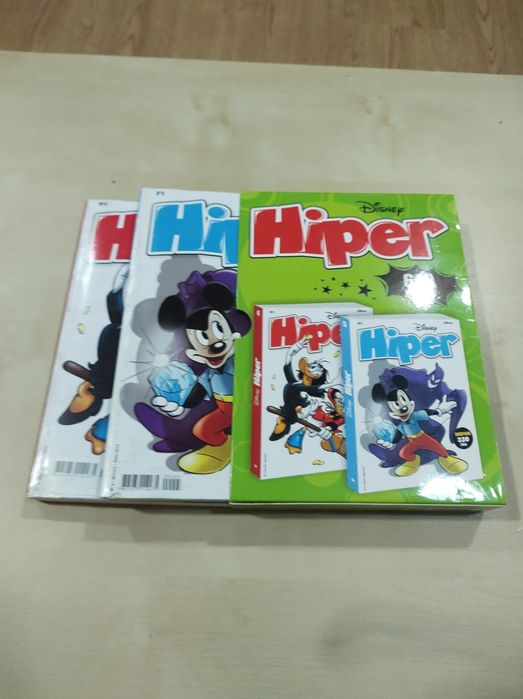 Livros banda desenhada