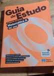 Livro de Guia de Estudo 10 ano de Matemática A