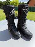 Buty motocyklowe Oneal Roder Mxboot rozmiar 44