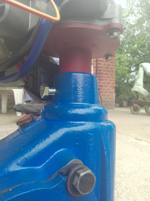 Wspomaganie kierownicy c360