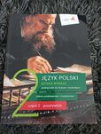 Język polski „Sztuka wyrazu” 2 cz.2