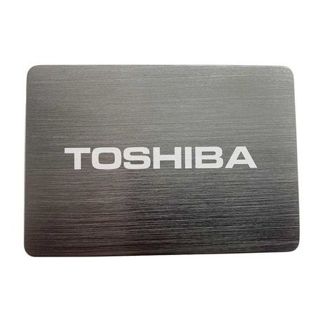 Накопитель SSD TOSHIBA 256GB 2.5" SATA2 SSD0256XQ