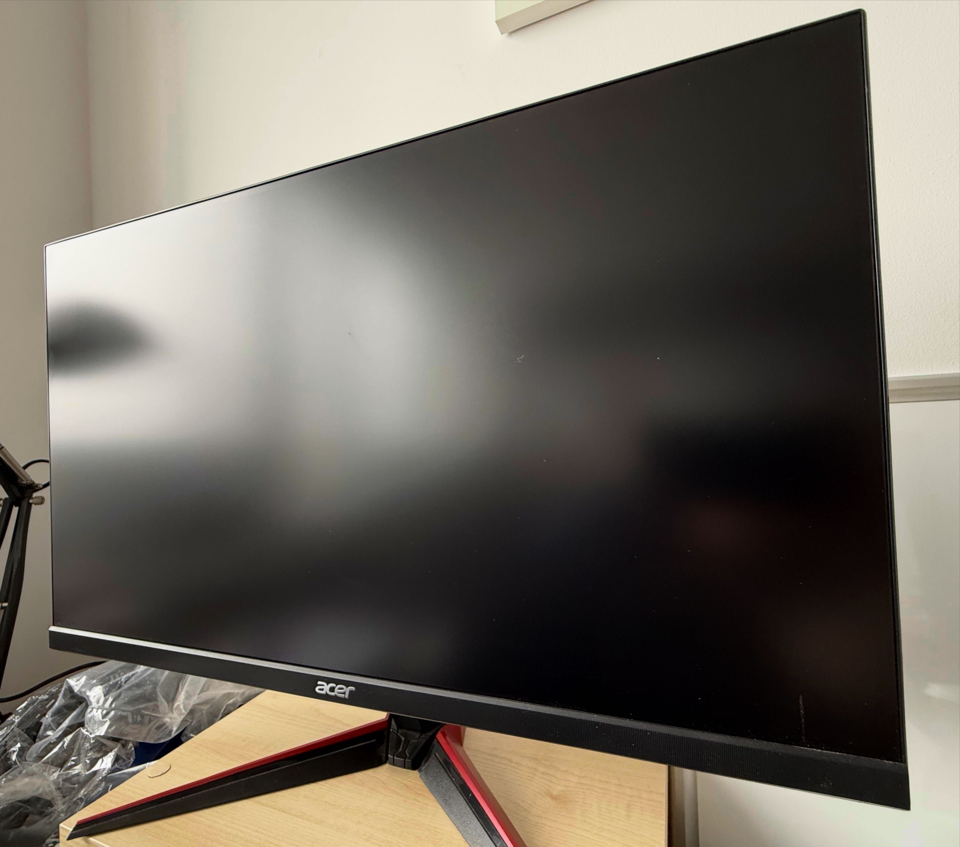 Monitor gamingowy Acer VG240Y