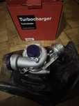 Turbo Stark Audi A4-b7