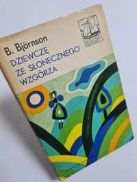 Dziewczę ze Słonecznego Wzgórza. Marsz weselny - B. Björnson