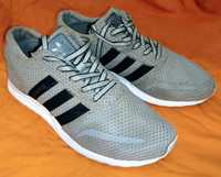 Кроссовки Adidas Los Angeles Германия текстиль + сетка унисекс 39 р