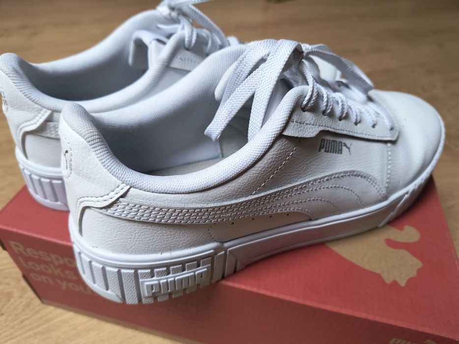 Buty Puma  jak nowe