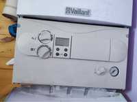 Котел газовий Vaillant 24 kw двохконтурний