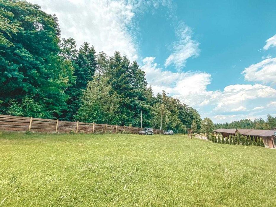 Domek Góralski Beskid Sądecki - Noclegi do 10 osób w urokliwym miejscu