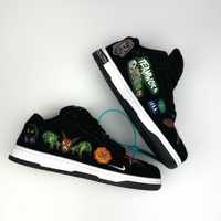 Nike SB Dunk Low Neckface кросівки,данки