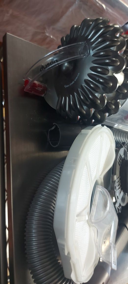 Dyson Cinetic Bigball części