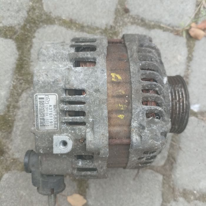 Генератор 2.4 мітсубісі грандіс Mitsubishi grandis